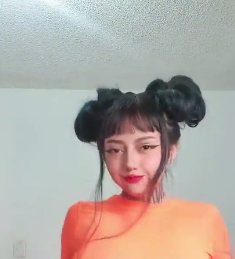 Odasuur的性感混血美女作品合集