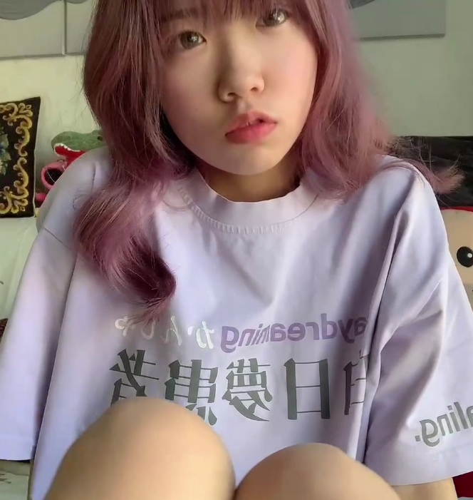 骚气妹子的新款长安10月1v578m