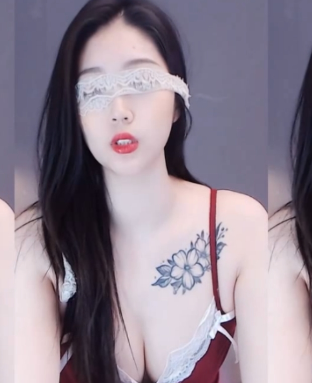 虎牙主播金子心定制跳舞视频集合，高清原版，15段共3.75G