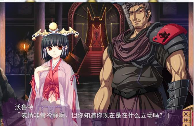 推荐黑兽游戏全四部完整绝版合集，15.61G，18R级别，涉及强J、轮J、兽J等内容，汉化版