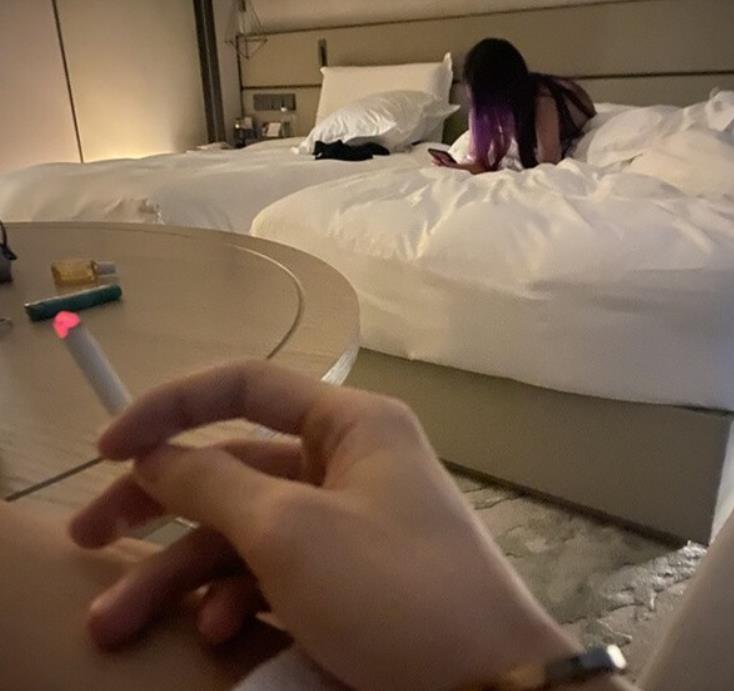 视频合集GZ哥约P女神作品集，21部525M，颜值高技术威猛