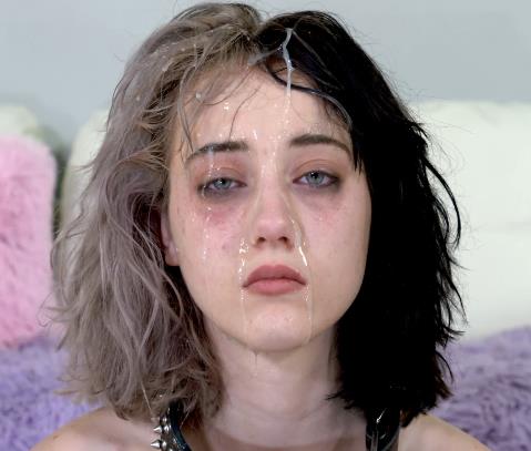 富家女教育：FacialAbuse[3V-3.8G]富家女中美混血