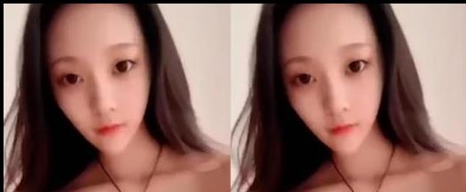 快手网红小美美腿合集，高颜值女神直播精彩视频865MB