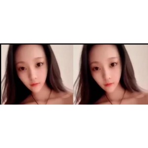 快手网红小美美腿合集，高颜值女神直播精彩视频865MB