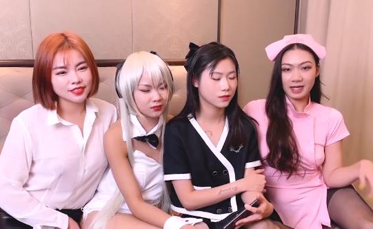 天美传媒最新推出的抖Y旅行S合集，5V-4.1G完整版14集，城市游、多人游、团建，用嘴、互T精彩内容