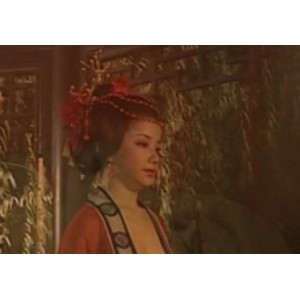 东方古韵：七美佑福DVD镜像，21G绝版资源，海的她伊人飘香