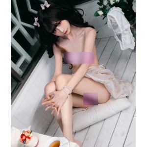 花音栗子打包《半糖主义》59P2V，2.09GB视频作品，金鱼kinngyo导演李钰加盟，百度盘等你发现