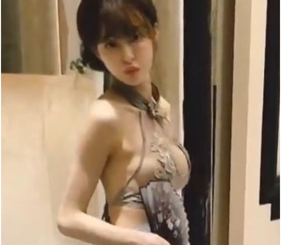 CartiernnSWAG颜值担当视频合集1