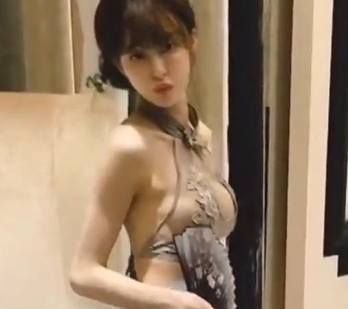 CartiernnSWAG颜值担当视频合集1