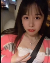 张思妮店里的TS系列商品：肤白貌美的G女闺蜜