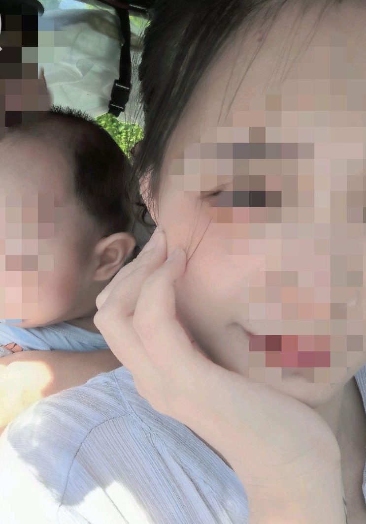 娇小漂亮的表嫂：海角的禁脔视频