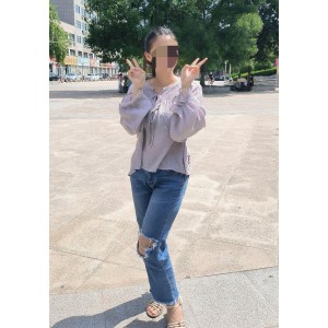 娇小漂亮的表嫂：海角的禁脔视频