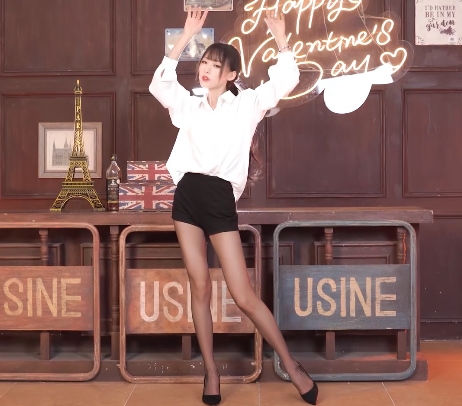 一分一秒B站舞蹈区PMV剪辑：《大棒子》罪状的性感1080P原版MP4