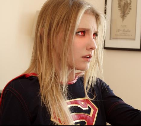 北欧女神Melodymarks超人女孩1V4.6G