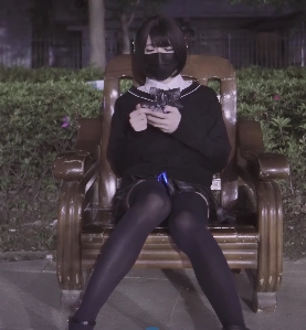 2023年4月转载搬运僞娘曦曦Z011Z0122V2.02G百度盘