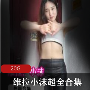 《维拉小沫：紧身高跟鞋诱惑20G视频合集》