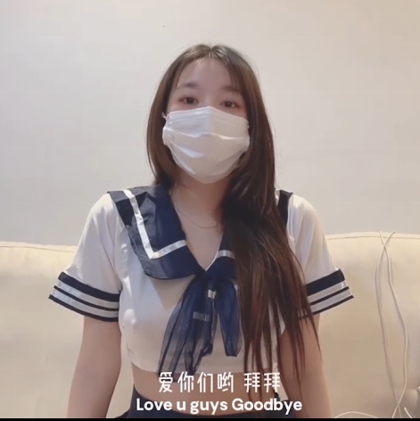 优米酱6v自己打包合集，粉b6+1.8，百度盘大放送