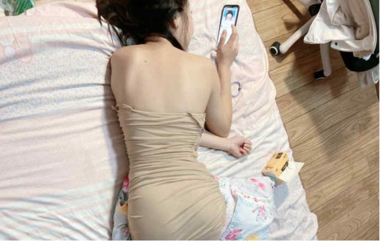 高颜值反差萌，某推第二弹精彩合集