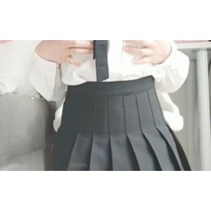 喵星玖尾酱JK正脸合集39G，满足绅士小愿望