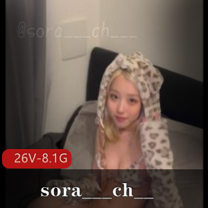 Tw高颜值情侣sora___ch__：教育资源自拍视频大放送，1分钟棒棒糖吸睛！