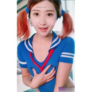 MissWarmJ最新作品合集：20个视频+2789张照片，总大小1.32G