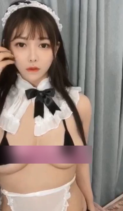 小奶猫@酥柚直播：大罩杯女主播福利视频密码房表演[103V-3.51G]