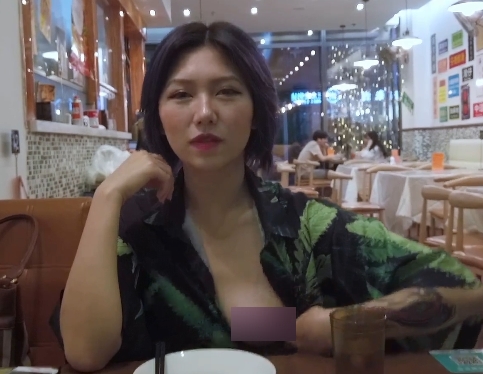 霸气成熟女人御姐浮力姬：黑丝完整合集16V-9.2G