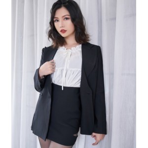 霸气成熟女人御姐浮力姬：黑丝完整合集16V-9.2G