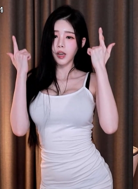 韩国AfreecaTV黑珍11月精选舞蹈合集，18V高清视频3.5G，百度云下载