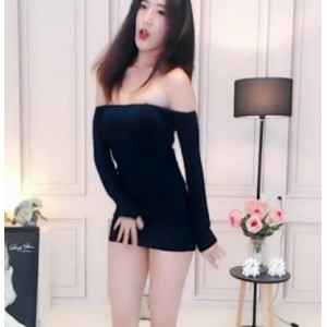 淼淼喵酱热舞合集：黑se、you惑、白色透心凉，共43个视频5.3G
