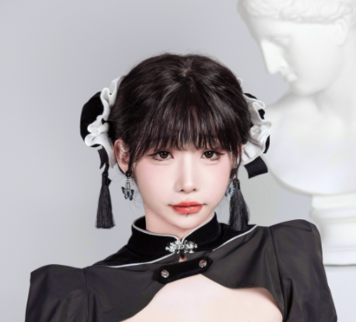 十六夜淚伪娘套图大合集，2.91G百度盘下载