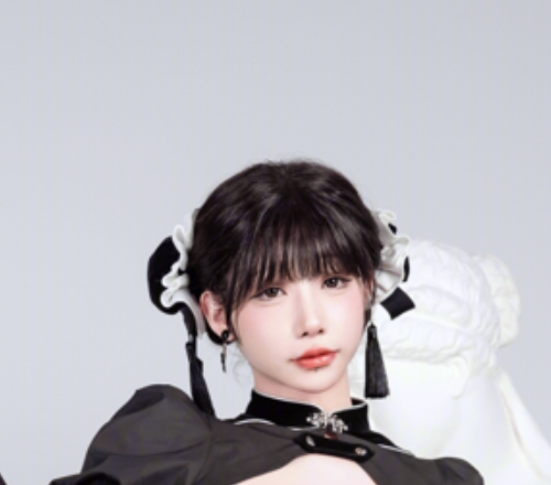 十六夜淚伪娘套图大合集，2.91G百度盘下载