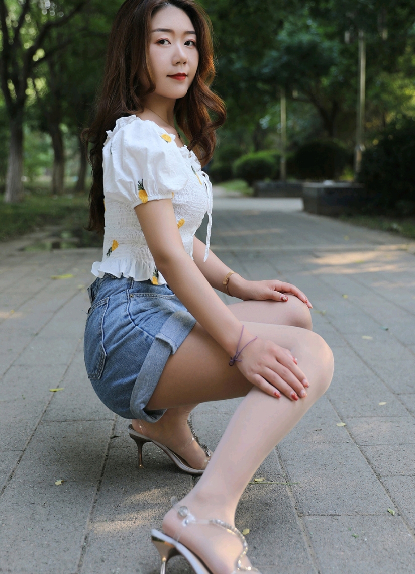 LD零度摄影合集1146：稀缺资源，神秘视角，13G全收录