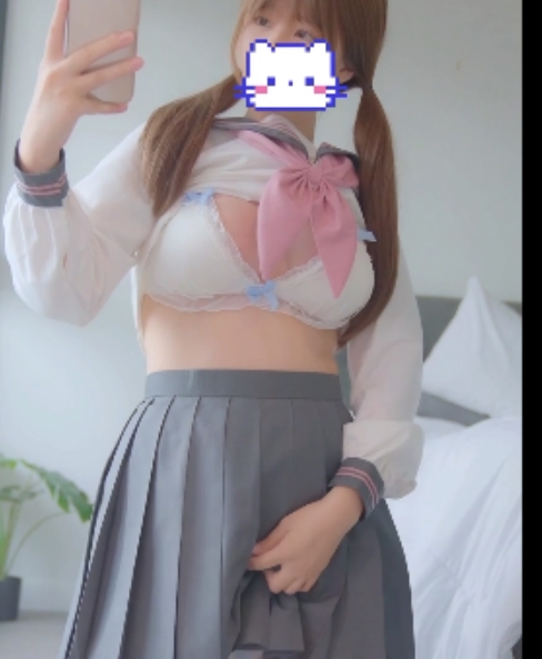 P站SakuJ全合集百度盘下载，16G视频90v，HentaiGirl的独特魅力