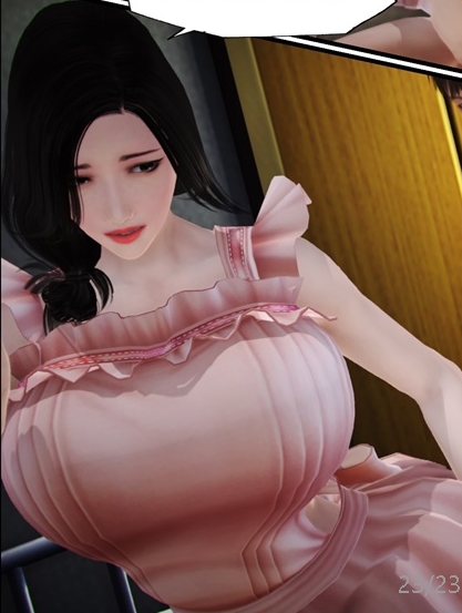 独特魅力！[自行打包][3D]单亲妈妈+新晋女星作品[77P+77M][百度盘]