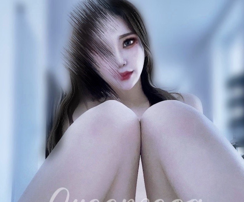 《OF颜值巅峰反差婊！穷人女神富人小狗露脸福利视图》