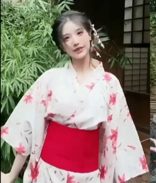 抖音美女热舞变装反差大合集，985个视频15.2G，云集盘骚