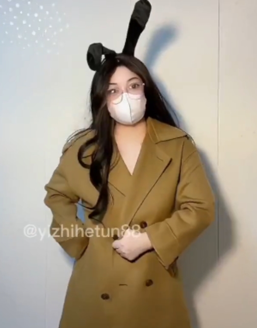 抖音美女热舞变装反差大合集，985个视频15.2G，云集盘骚