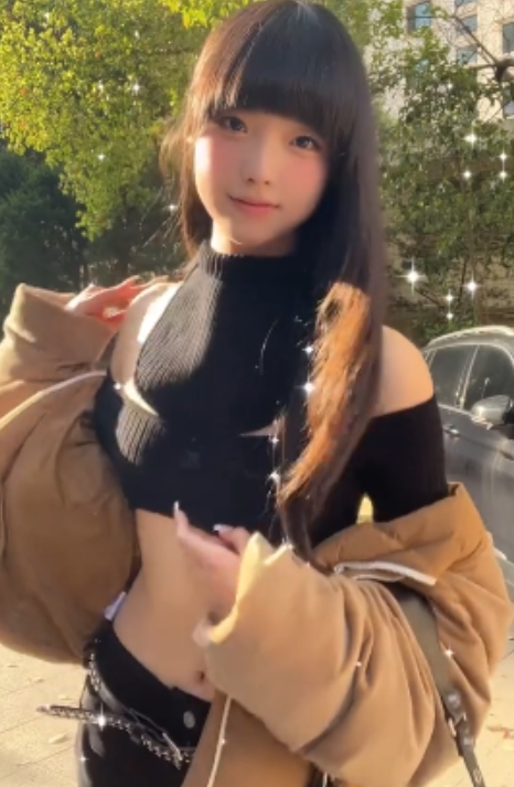 独特舞姿福利姬：4000多个视频15G大福利，抖音tiktok必备下载