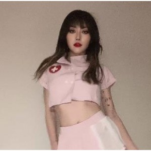 17分钟绝版资源！抖音名EunHa自拍达人赵梓婷举牌S子身材圈粉