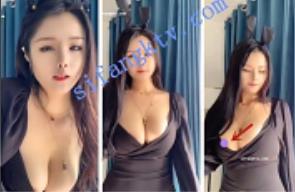 绅士福利！快手主播宋星星精品合集1.6G视频，身材丰满玉兔诱惑力爆棚！