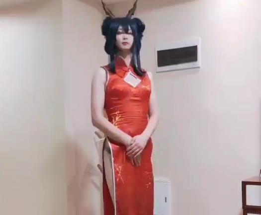 TS水银灯合集：韩雪COS精选，身材高挑粉丝狂热，24.4G全合集等你来玩