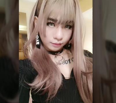 国内身高一米八TS伪娘安德特别节目：与姐妹TS前列腺交流，与男友打粑粑，总大小728M