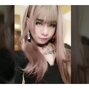 国内身高一米八TS伪娘安德特别节目：与姐妹TS前列腺交流，与男友打粑粑，总大小728M