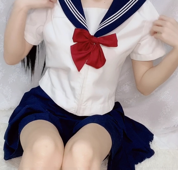 樱狸子展示服装道具3v，900m，多样风格吸引眼球