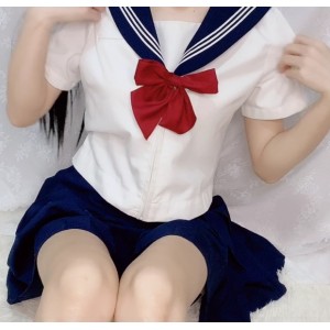 樱狸子展示服装道具3v，900m，多样风格吸引眼球