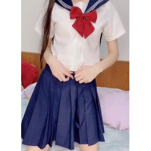 樱狸子展示服装道具3v，900m，多样风格吸引眼球