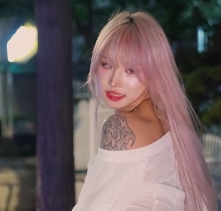 金马影展热议：优质女神TAERI韩国GirlCrush女团女副司机1V+342MB百度盘