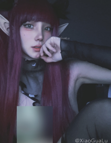 小瓜陆露脸私拍39V87P2G，自行打包百度盘分享