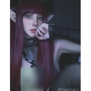 小瓜陆露脸私拍39V87P2G，自行打包百度盘分享